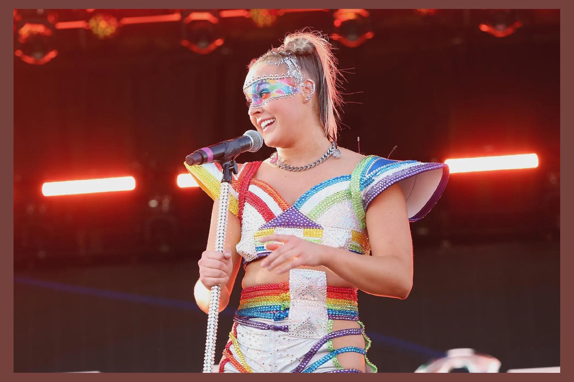 JoJo Siwa